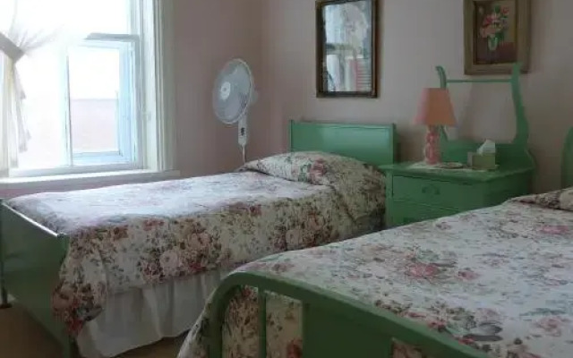 Gîte Presbytère de Percé