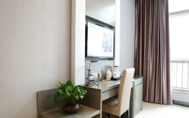 Beijing Lavande Hotel Tongzhou Guoyuan Branch