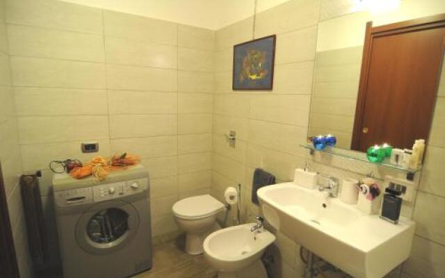 Loft'nb Sweet Cervinia