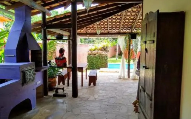 Pousada Casa Terracota