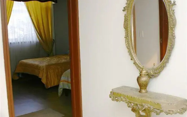 Hotel Cristiano Shalom