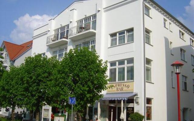 Rujana Haus Jahreszeiten