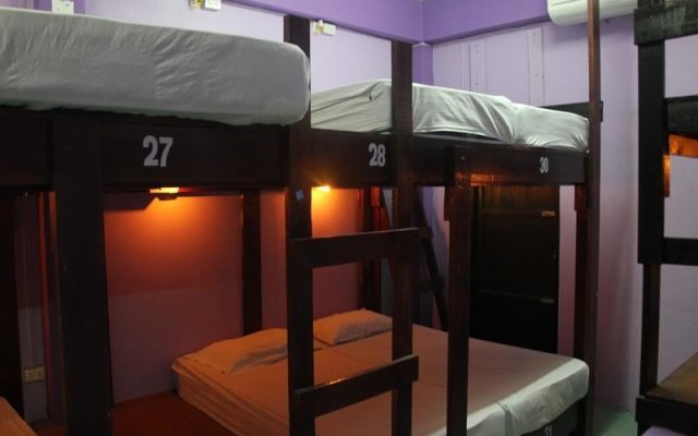 Anya Hostel