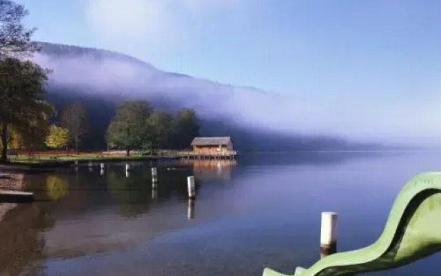 Camping Brunner am See