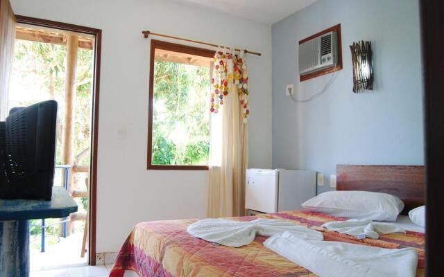 Pousada Agua Marinha