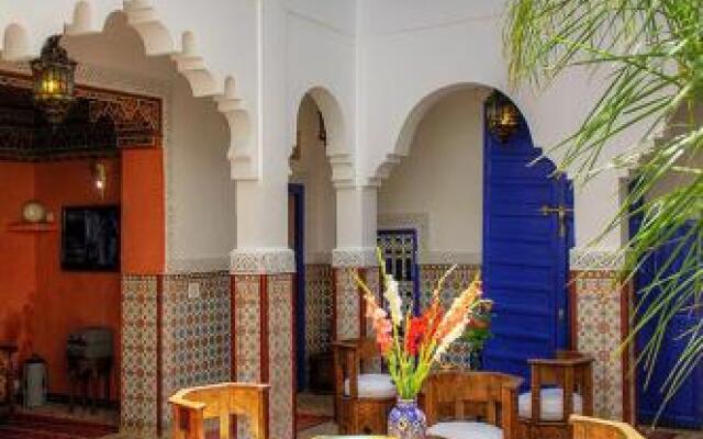 Riad Dar Colline