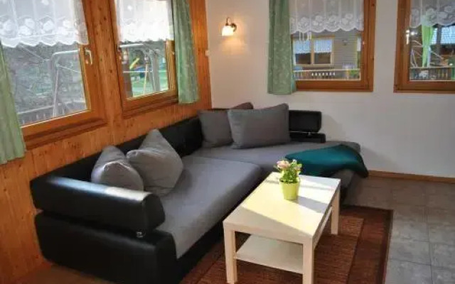 Feriensiedlung Kiefernhain