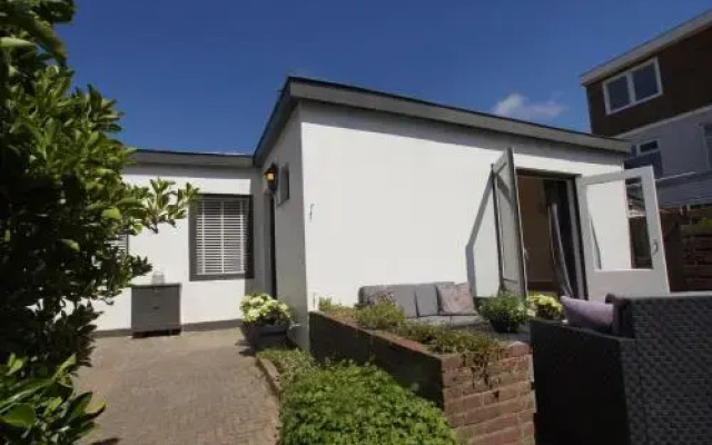 Zomerhuis aan Zee
