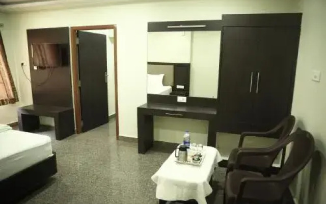 Hotel MSM Inn