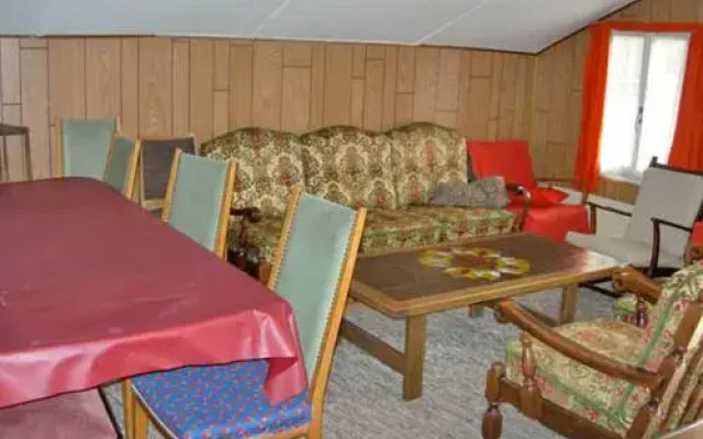 Apartments Dr. Tempelman