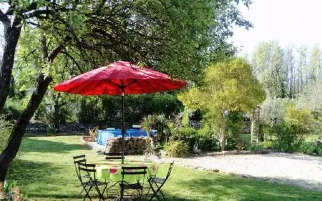 Bed & Breakfast Villa Isis