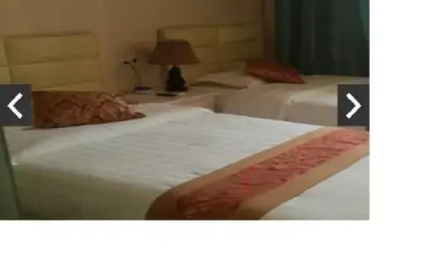 Yijia Express Inn