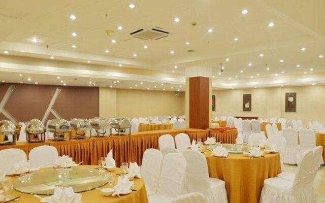 Shenyang Dongxu Hotel