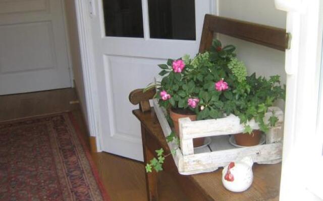 Maison de la Vallée