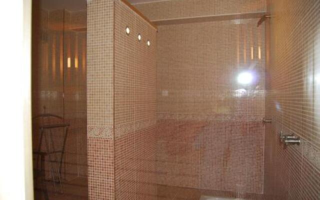 Les Terrasses De Castelmerle