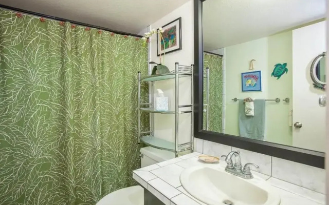 Maui Vista 1220 - 1 Br Condo