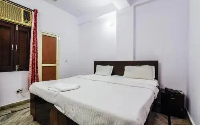 Hotel Golden Palace