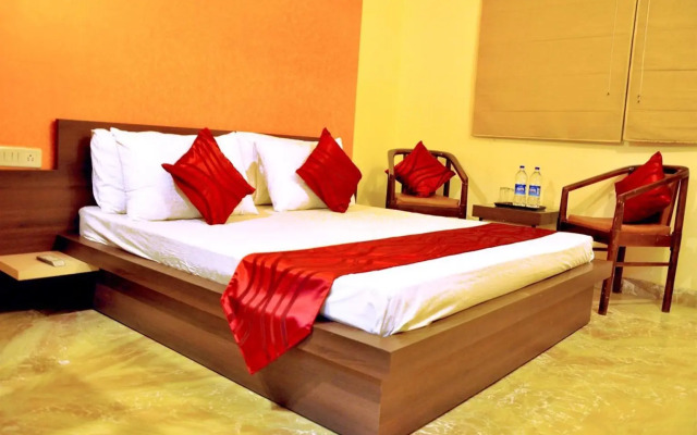 Hotel Shivam Paradise