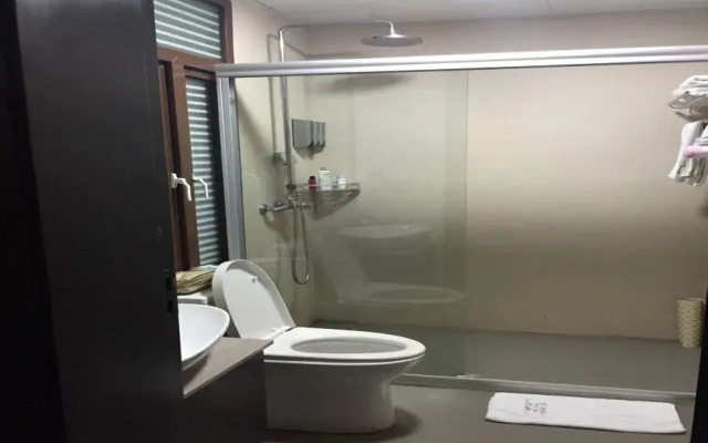 Liu Xia Boutique Hotel