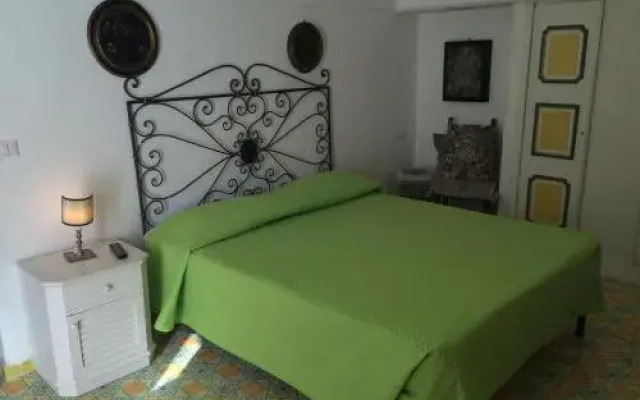 Casa Colette Anacapri