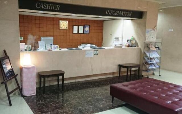 Hotel New Century Sakaide