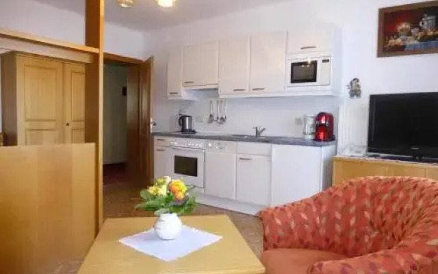 Appartement Hubner