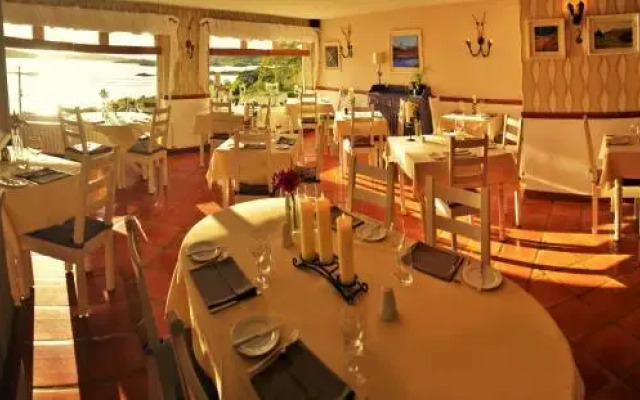 The Ardagh Guest Lodge
