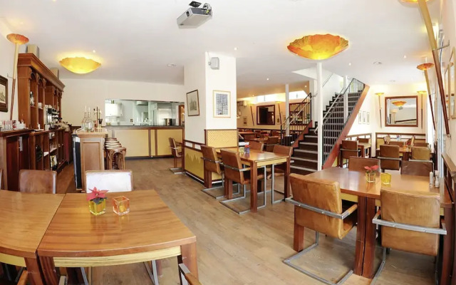 Gasthof & Appartement Drei Türme