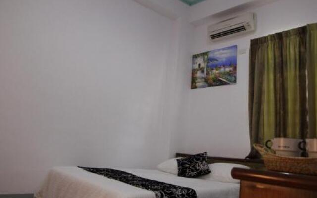 Yilan Golf B&B