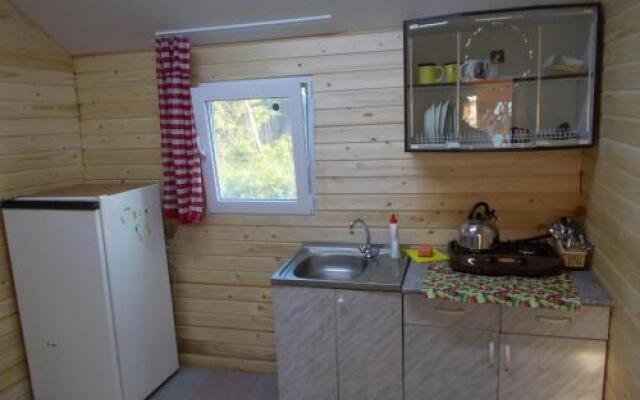 Holiday Park Kolobok