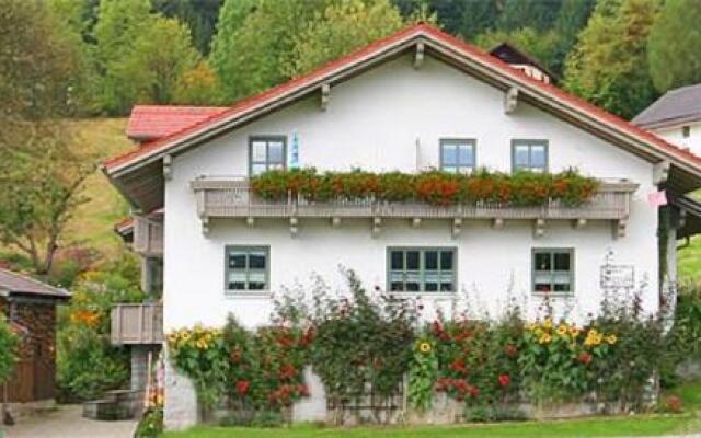 Ferienwohnungen Am Rechensölden