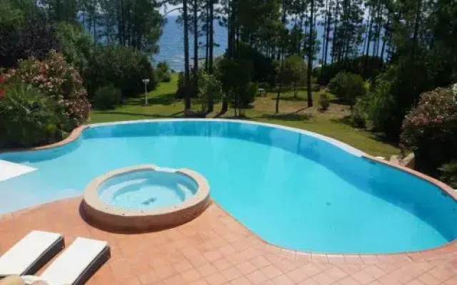 La Villa Case Marine