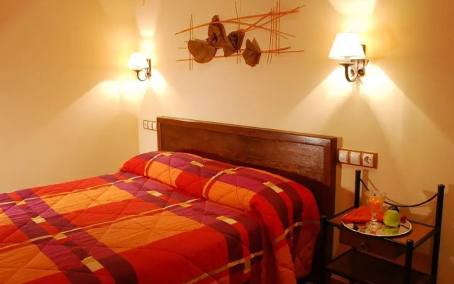 Casa Galindo-La Hosteria