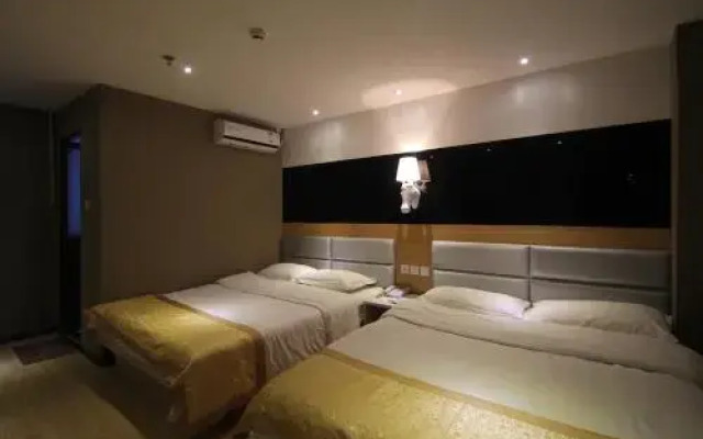 Jing Yuan Boutique Hotel Chain