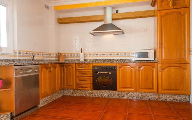 Villa Moreno Canovas Nerja
