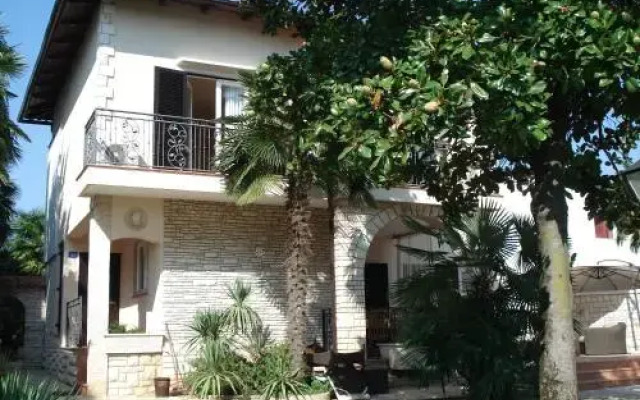 Villa Magnolia Umag