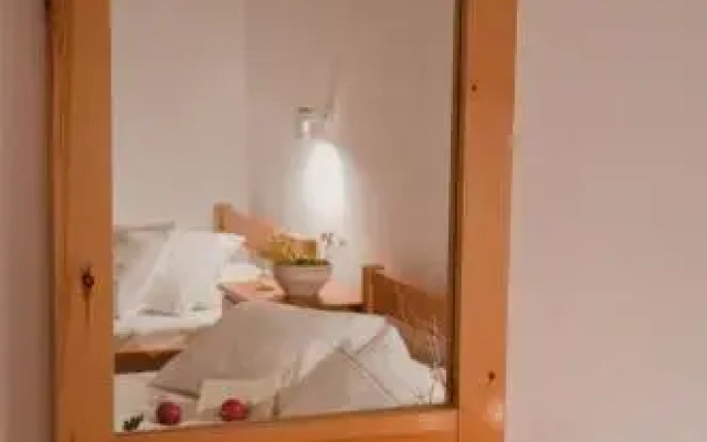 Helen's Budget Accommodation