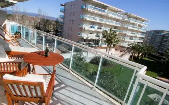 Residencial Ventura Park