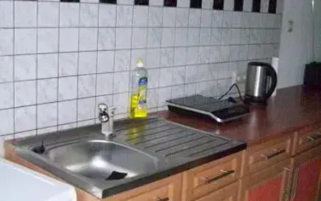 Ferienwohnung Yukhymenko