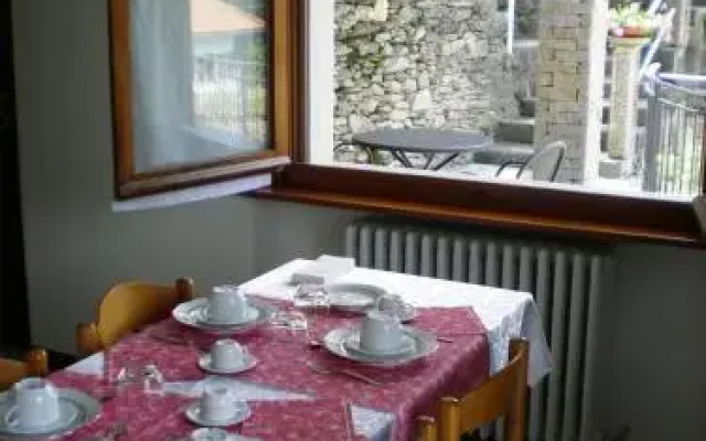 Nora Casa Vacanze