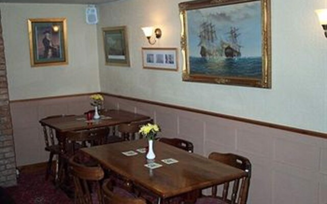 The Lord Nelson Inn