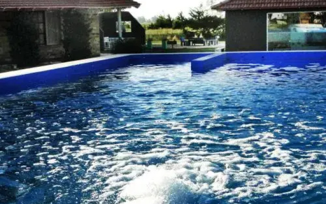 Sol y Luna Apart Suites