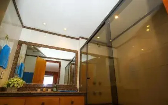 La Reserve Copacabana