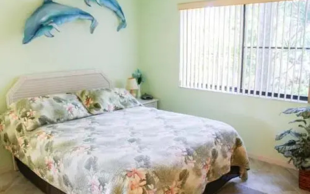 Ocean Village BK BeachTree 6211
