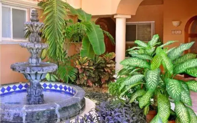 Condo Palmilla Quinta del Sol