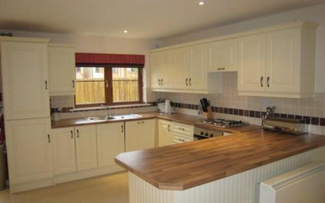 Pairc Na Gloine Holiday Homes