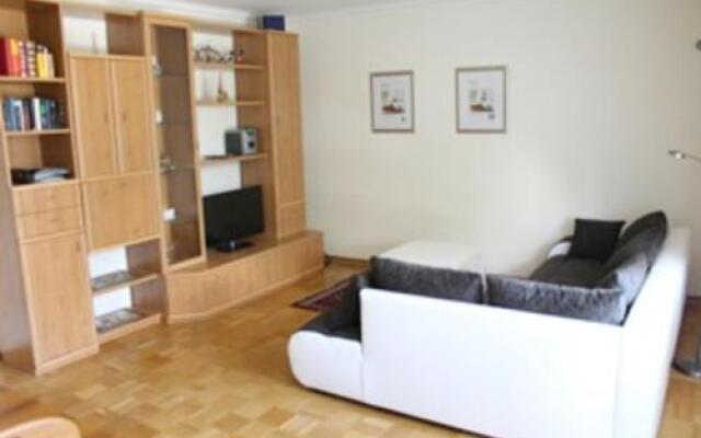 Ferienwohnung Sauer