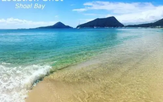 The Crest Unit 7 - Shoal Bay