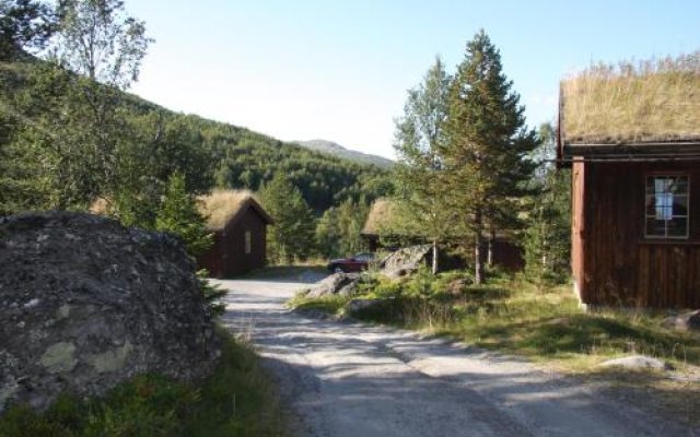 Lemonsjø Fjellstue og Hyttegrend