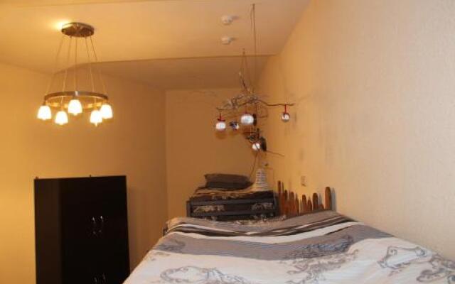 Hostel "Brest Central"